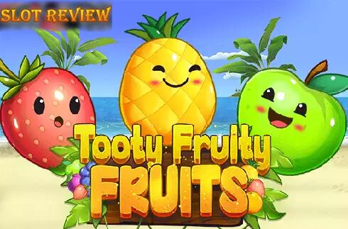 Tooty Fruity Fruits icon